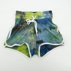 Beagimeg Womens Small High Waisted Shorts NWT